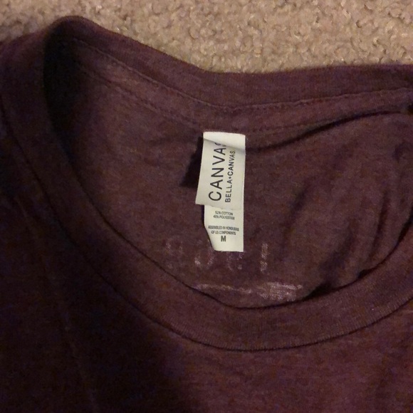 Pi phi T-shirt - Picture 3 of 3